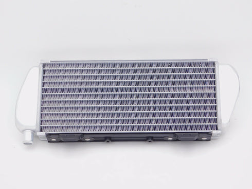 HUSQVARNA KTM LEFT SIDE RADIATOR GENUINE OEM NEW 50435007200